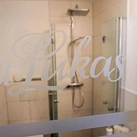 شقة Hirsch By Interhome