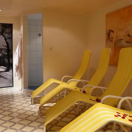 Hirsch By Interhome * سي