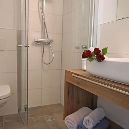 Apartment Hirsch By Interhome See