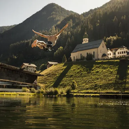 Hirsch By Interhome *