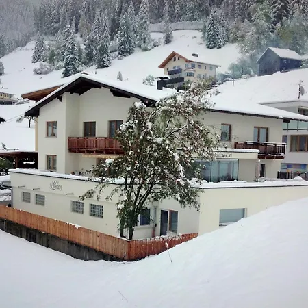 Hirsch By Interhome Apartment *