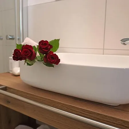 Hirsch By Interhome شقة سي