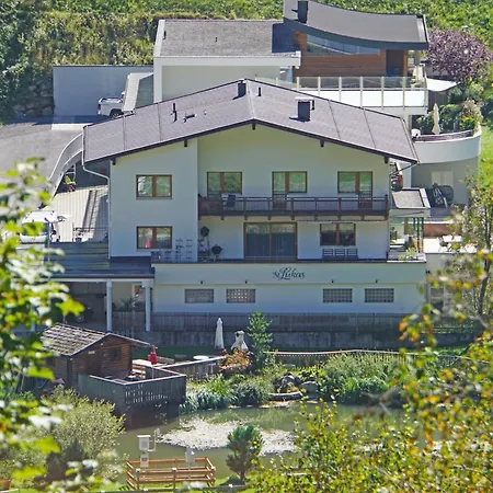 Hirsch By Interhome * 湖城