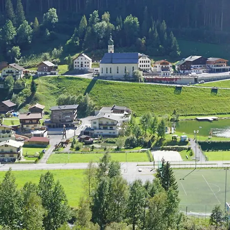 아파트 Hirsch By Interhome 시