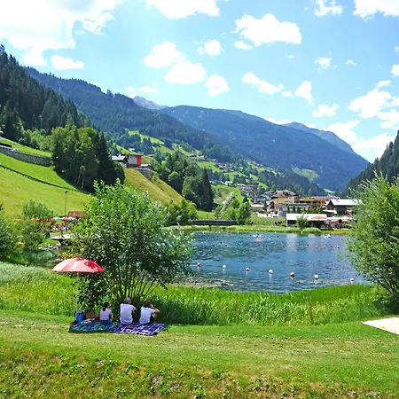 Hirsch By Interhome Apartment See