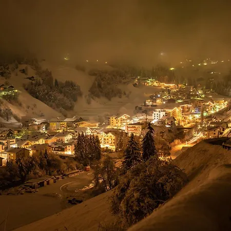 公寓 Hirsch By Interhome 湖城