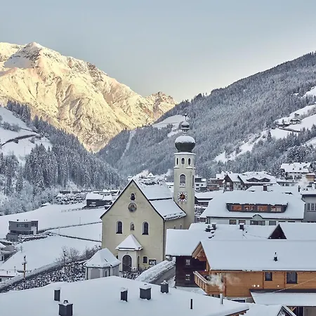 Hirsch By Interhome Apartment See
