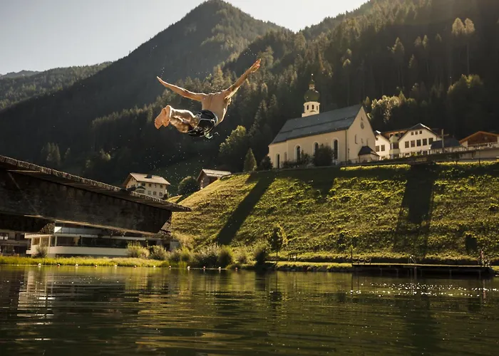 Hirsch By Interhome *