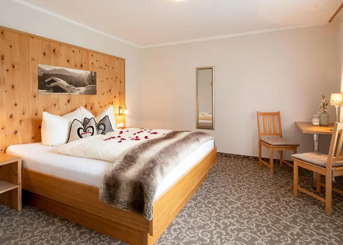 Hirsch By Interhome * ゼー