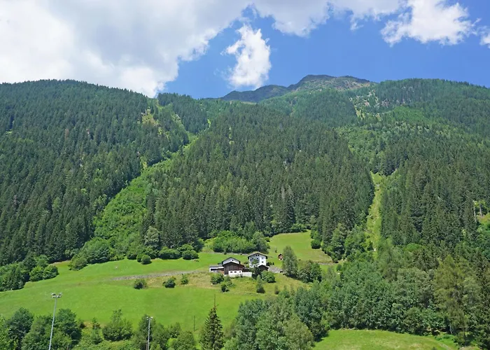 Hirsch By Interhome *