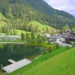 Hirsch By Interhome See