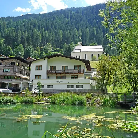 Hirsch By Interhome