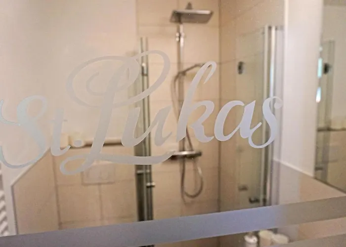 Appartamento Hirsch By Interhome