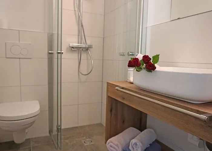 Appartamento Hirsch By Interhome See