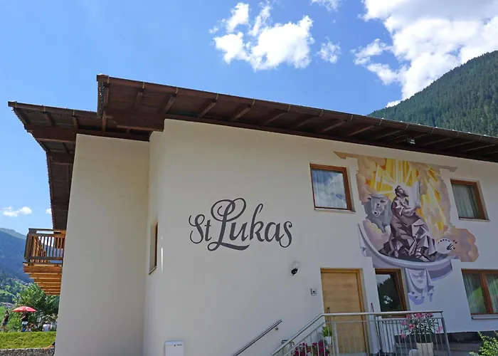 Hirsch By Interhome Appartamento