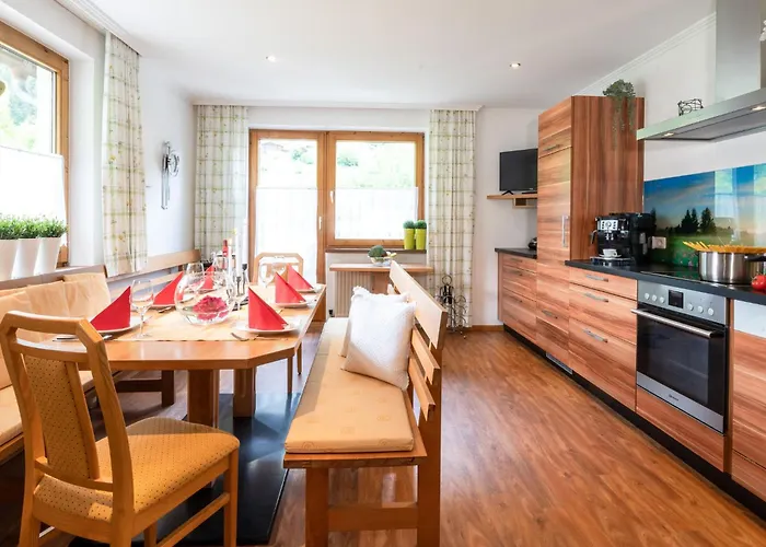 Hirsch By Interhome * See