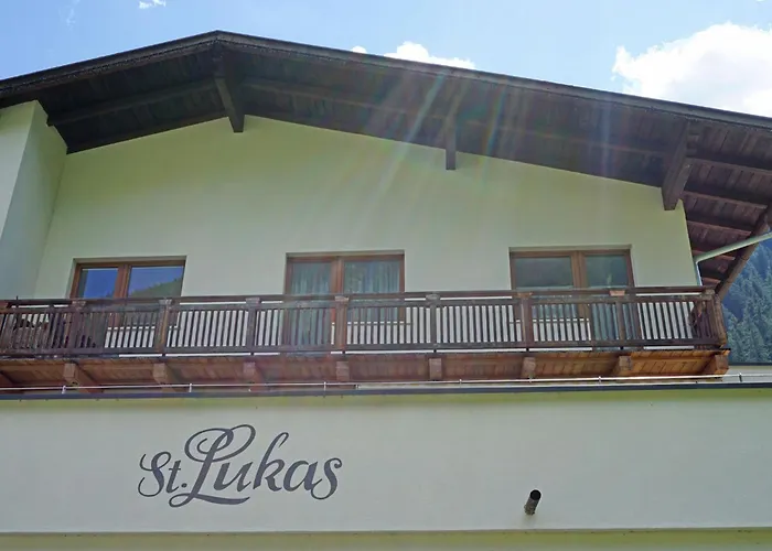 Hirsch By Interhome *