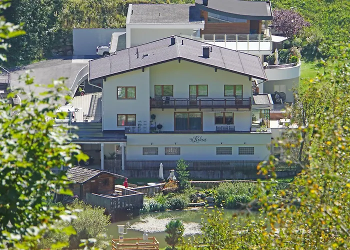 Hirsch By Interhome * See