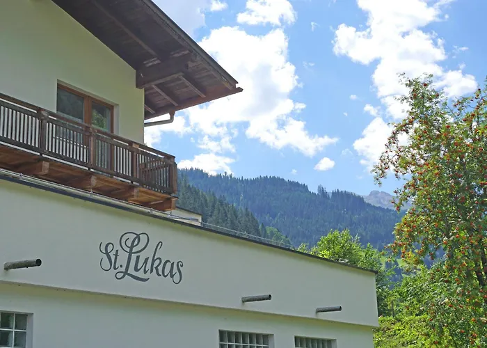 Appartamento Hirsch By Interhome