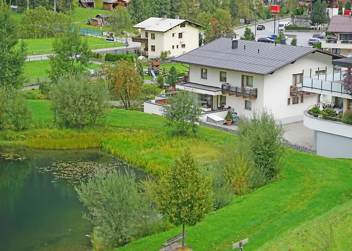 Hirsch By Interhome * See