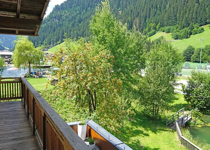 Hirsch By Interhome Appartamento *