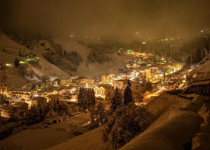 Appartamento Hirsch By Interhome See