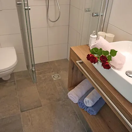 Appartement Hirsch By Interhome See