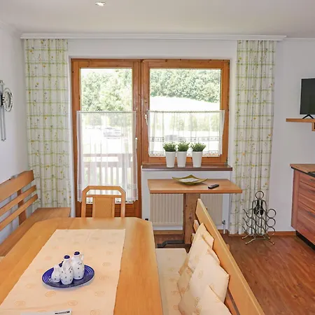 Appartement Hirsch By Interhome *