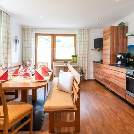 Hirsch By Interhome * See