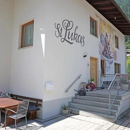 Appartement Hirsch By Interhome *