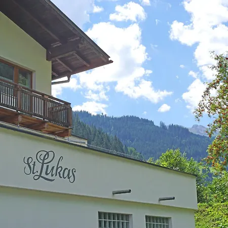 Appartement Hirsch By Interhome