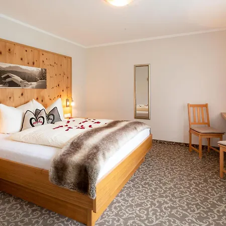 Hirsch By Interhome * See