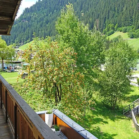 Hirsch By Interhome Appartement *