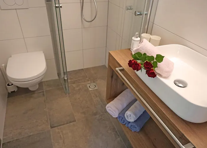 Appartement Hirsch By Interhome See