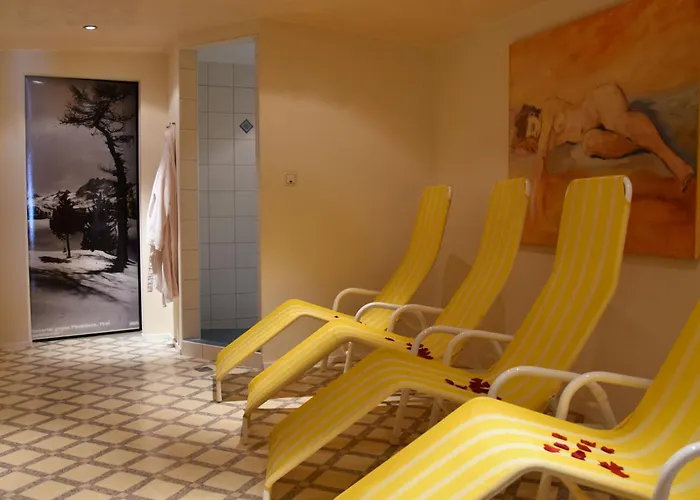 Hirsch By Interhome * See