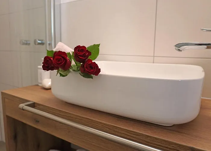 Hirsch By Interhome Appartement See