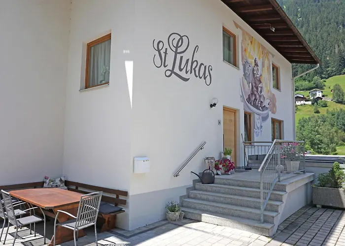 Appartement Hirsch By Interhome *