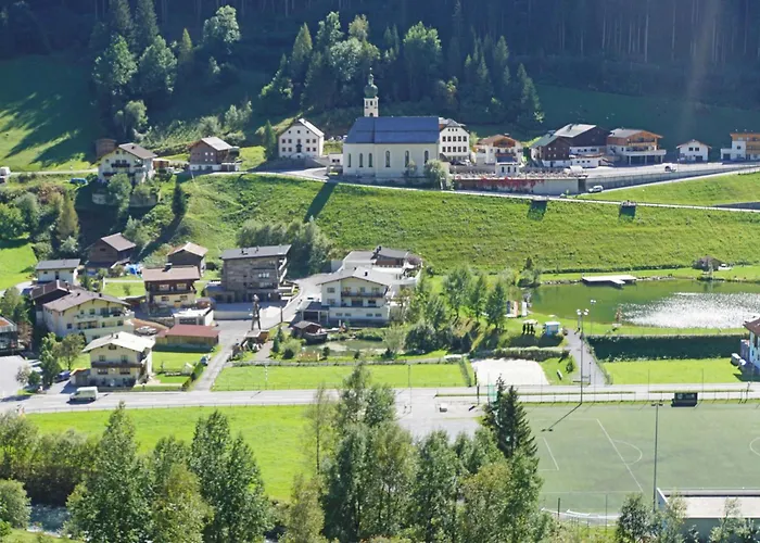 Appartement Hirsch By Interhome See