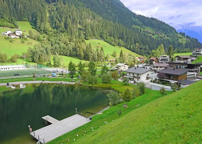 Hirsch By Interhome See