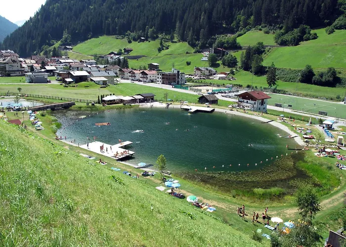 Hirsch By Interhome * See