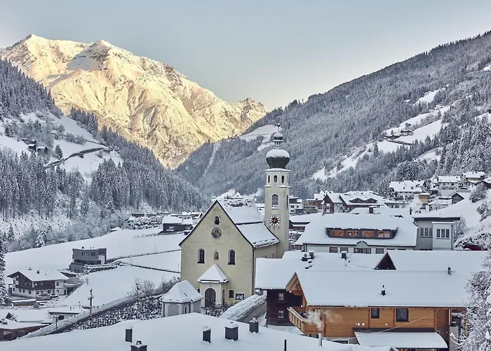 Hirsch By Interhome Appartement See